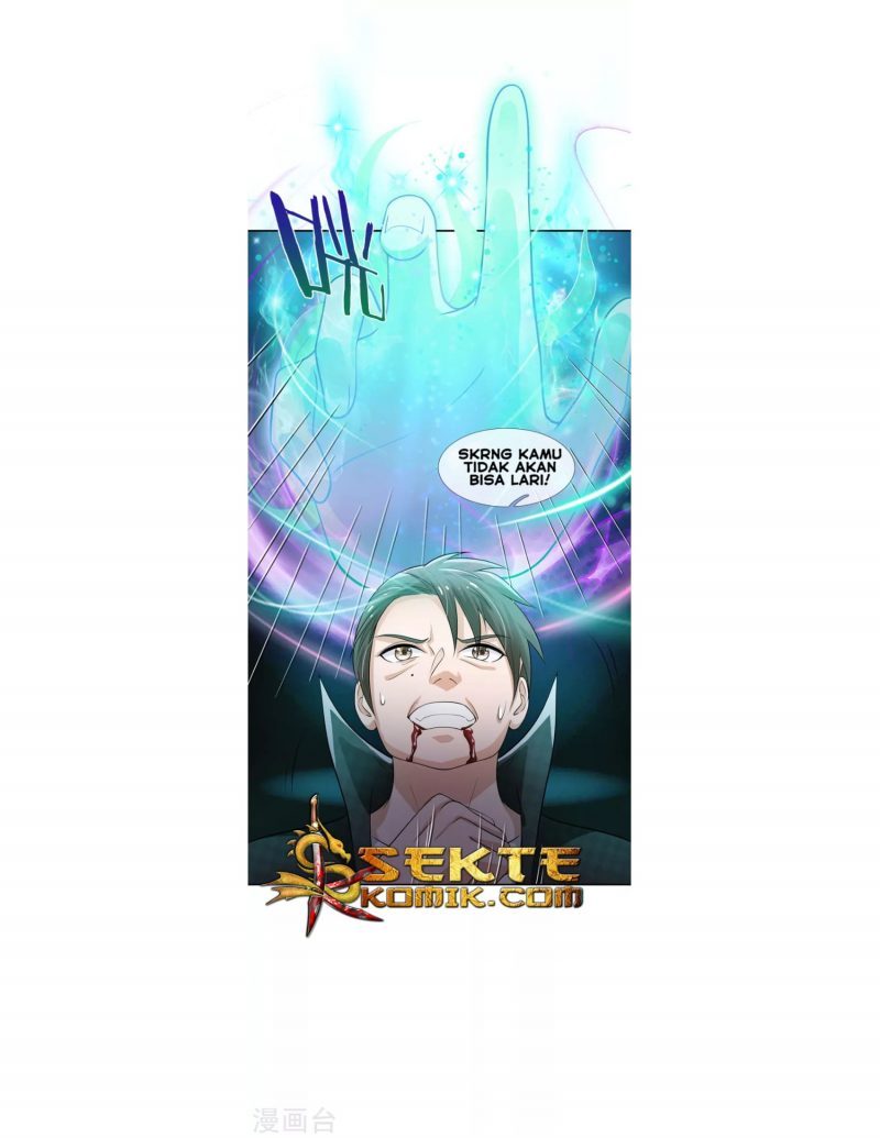 I am Daxianzun Chapter 55 - halaman 19