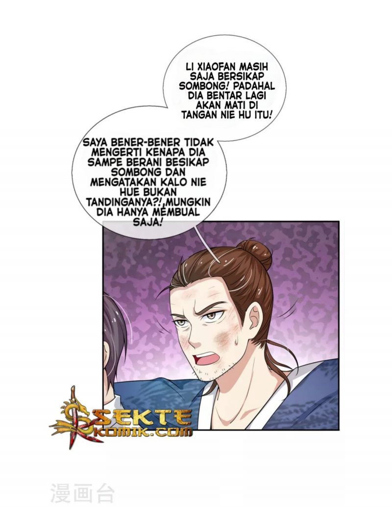 I am Daxianzun Chapter 55 - halaman 2