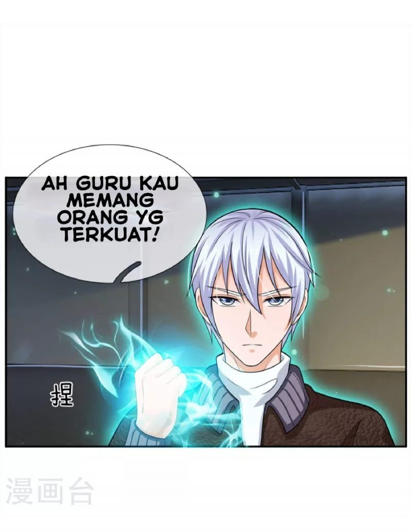 I am Daxianzun Chapter 55 - halaman 23