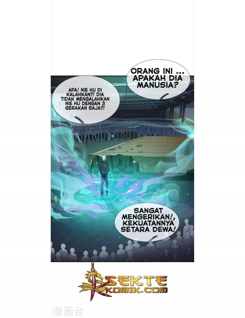 I am Daxianzun Chapter 55 - halaman 25