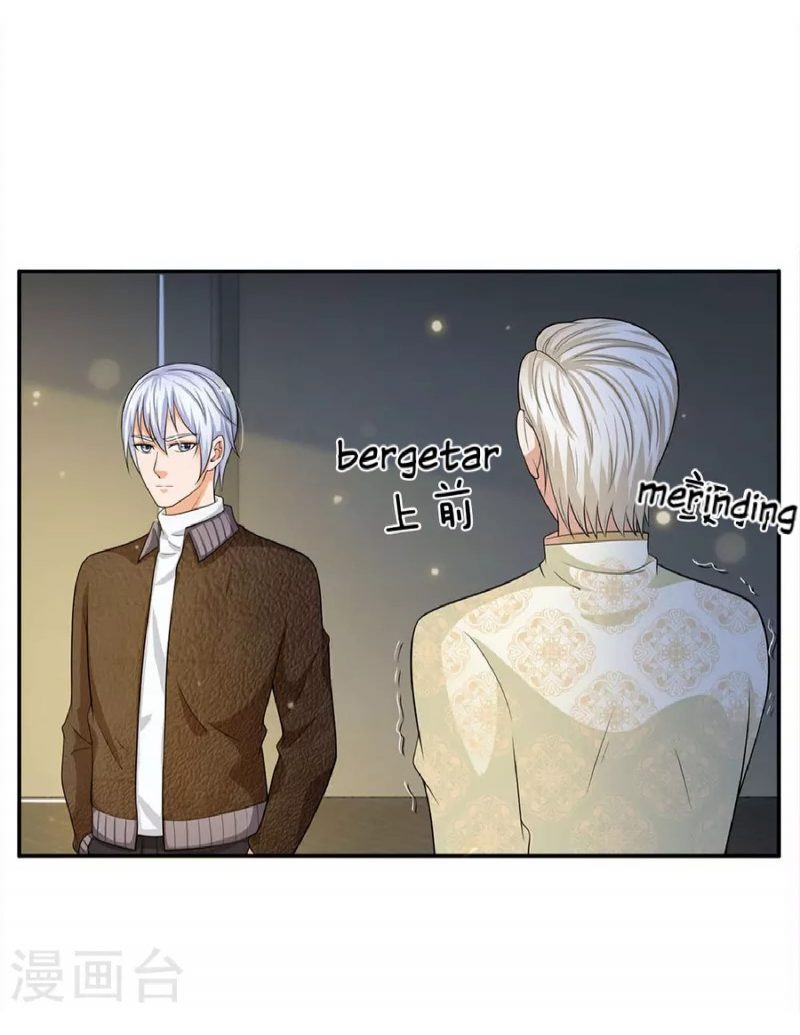 I am Daxianzun Chapter 55 - halaman 26