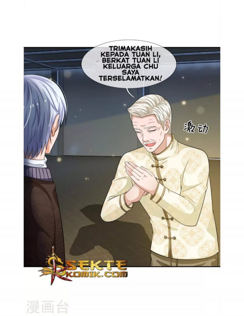 I am Daxianzun Chapter 55 - halaman 27