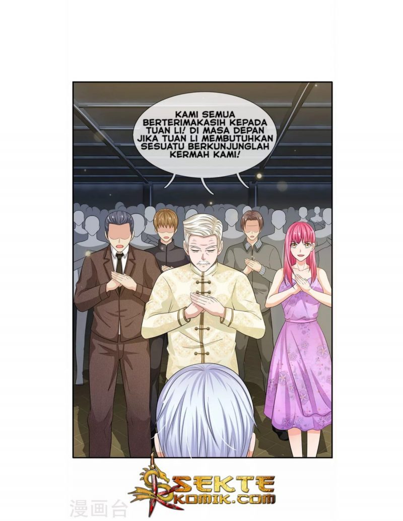 I am Daxianzun Chapter 55 - halaman 28