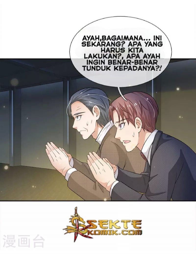 I am Daxianzun Chapter 55 - halaman 29