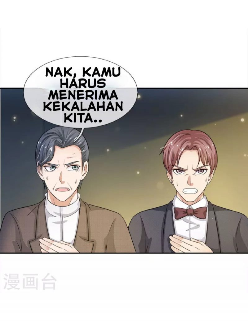 I am Daxianzun Chapter 55 - halaman 30