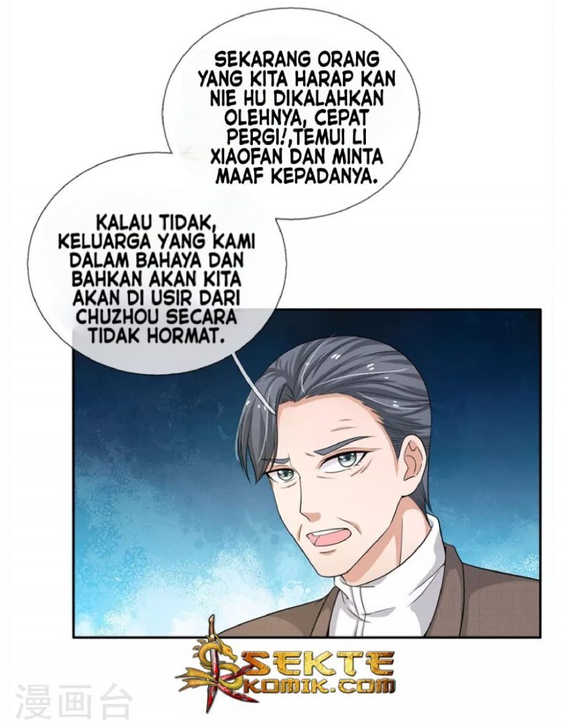 I am Daxianzun Chapter 55 - halaman 31