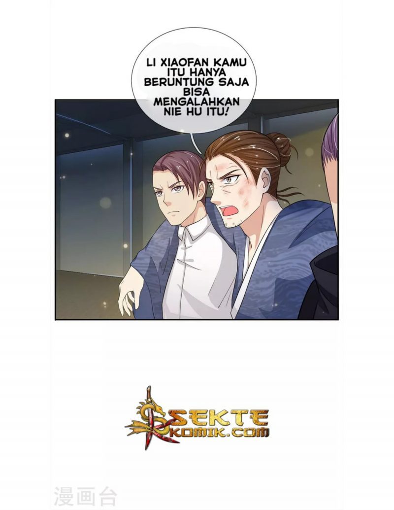 I am Daxianzun Chapter 55 - halaman 32