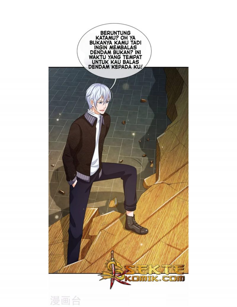 I am Daxianzun Chapter 55 - halaman 33