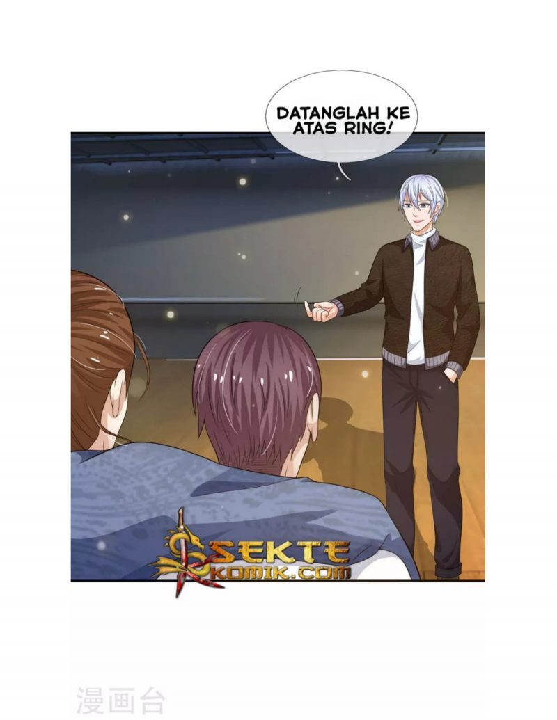 I am Daxianzun Chapter 55 - halaman 34