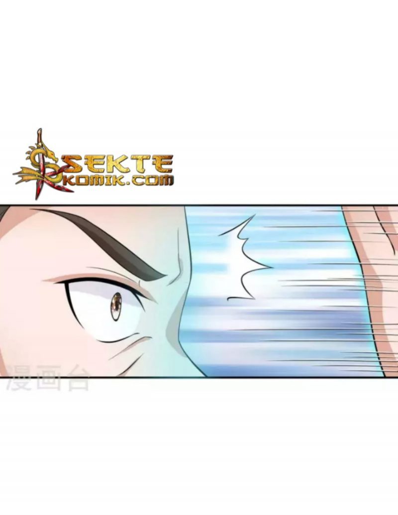 I am Daxianzun Chapter 55 - halaman 4