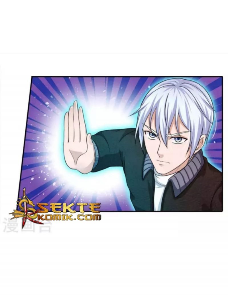 I am Daxianzun Chapter 55 - halaman 6