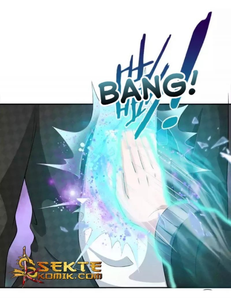 I am Daxianzun Chapter 55 - halaman 7