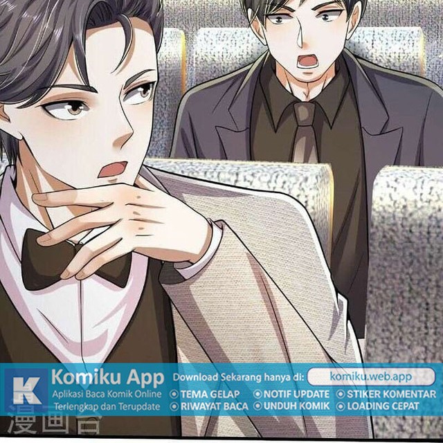 I am Daxianzun Chapter 558 - halaman 13