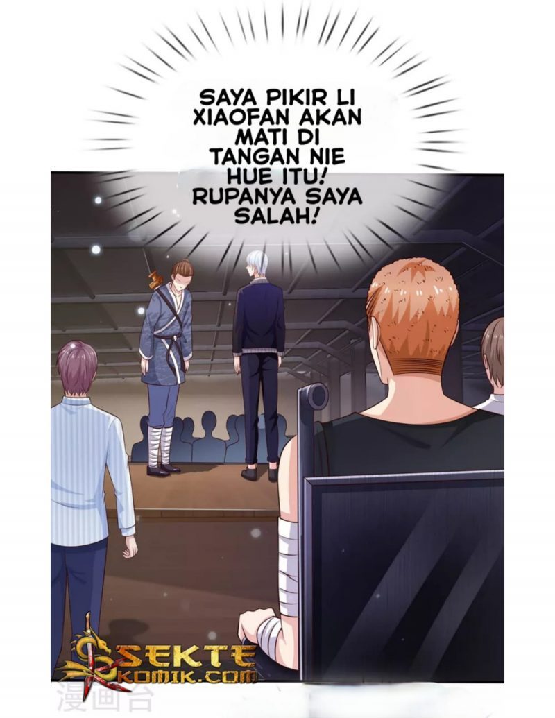 I am Daxianzun Chapter 56 - halaman 12