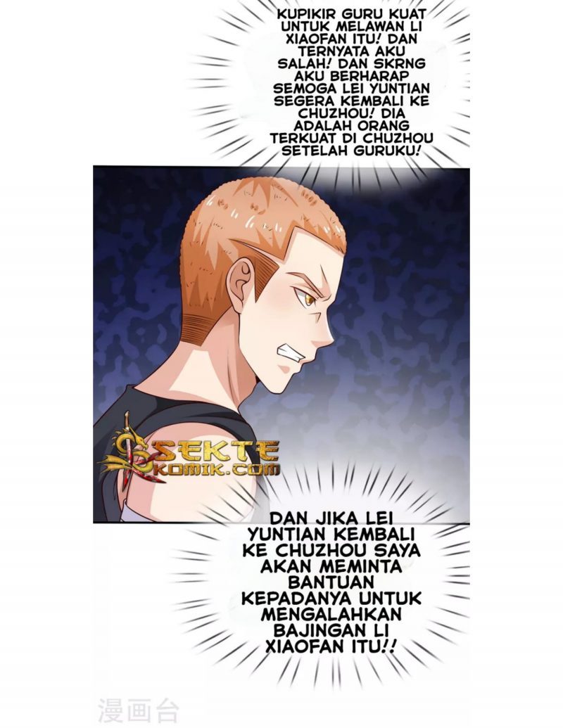 I am Daxianzun Chapter 56 - halaman 13