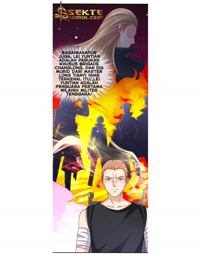 I am Daxianzun Chapter 56 - halaman 14