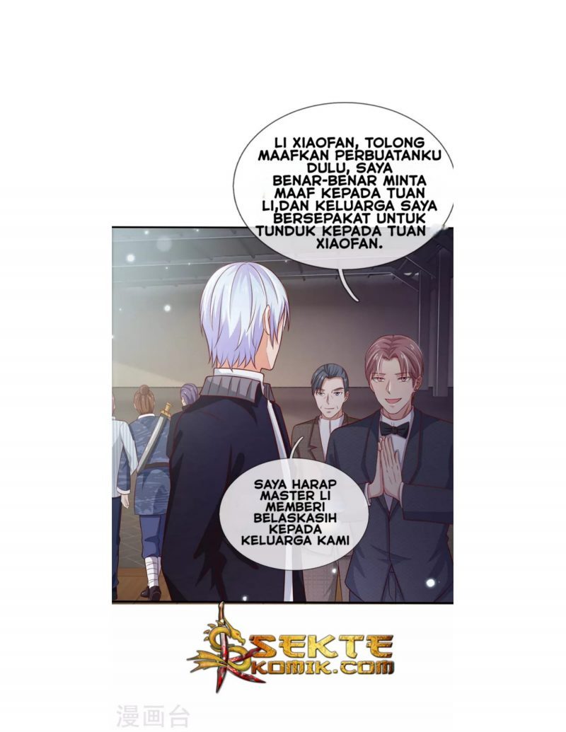 I am Daxianzun Chapter 56 - halaman 15