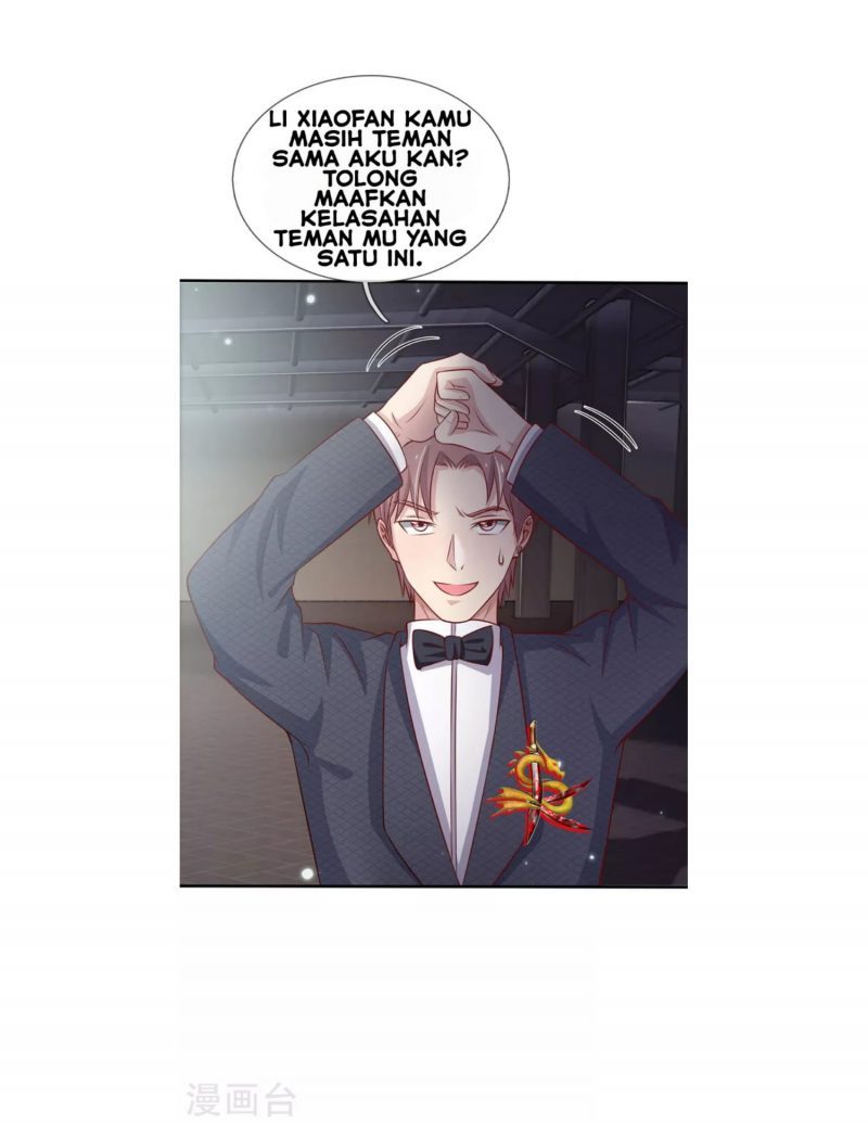 I am Daxianzun Chapter 56 - halaman 16