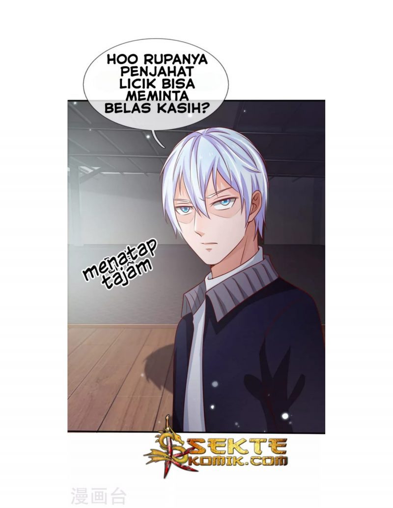 I am Daxianzun Chapter 56 - halaman 17