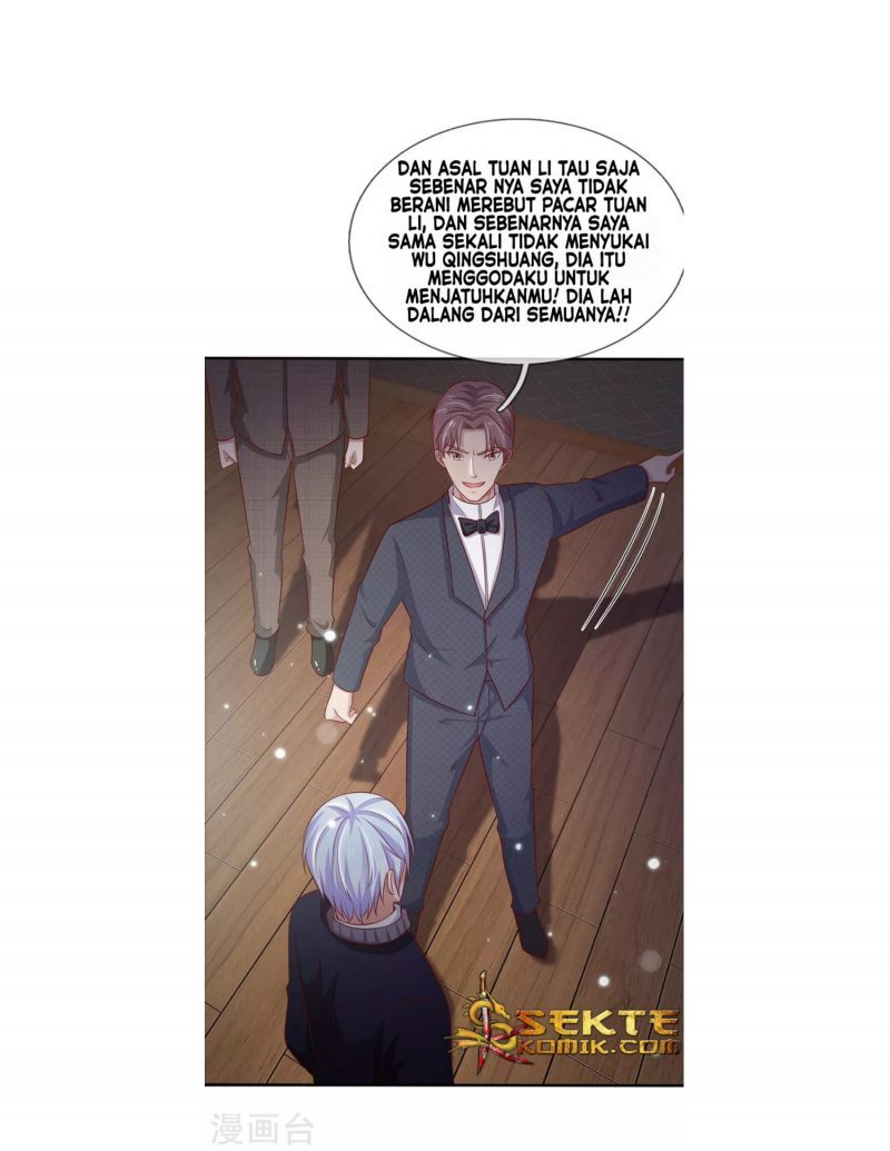 I am Daxianzun Chapter 56 - halaman 18