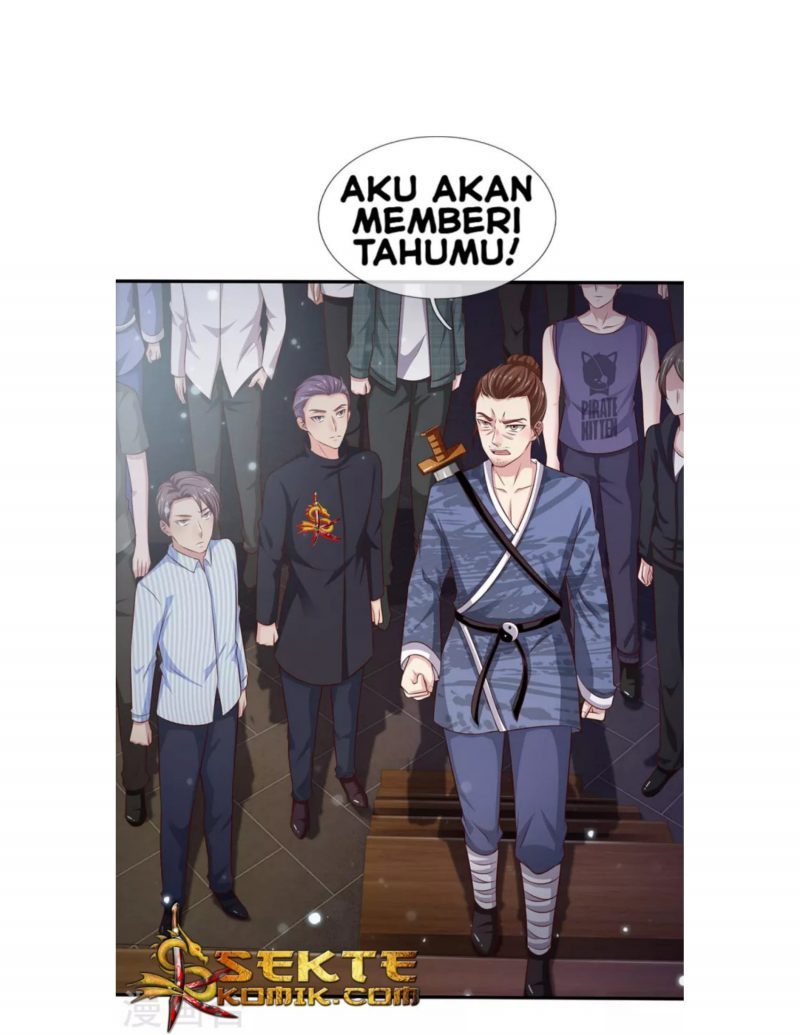 I am Daxianzun Chapter 56 - halaman 2