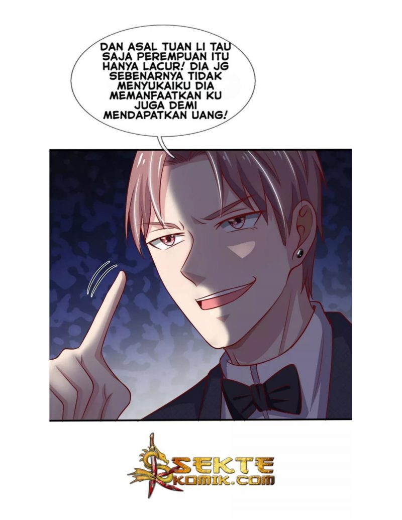 I am Daxianzun Chapter 56 - halaman 20