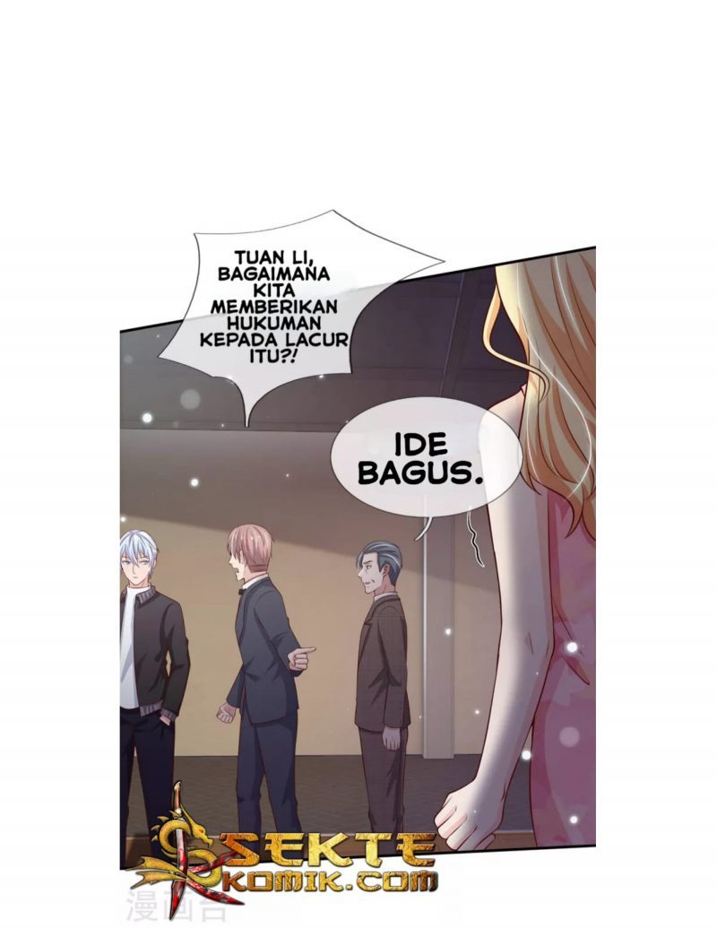 I am Daxianzun Chapter 56 - halaman 21