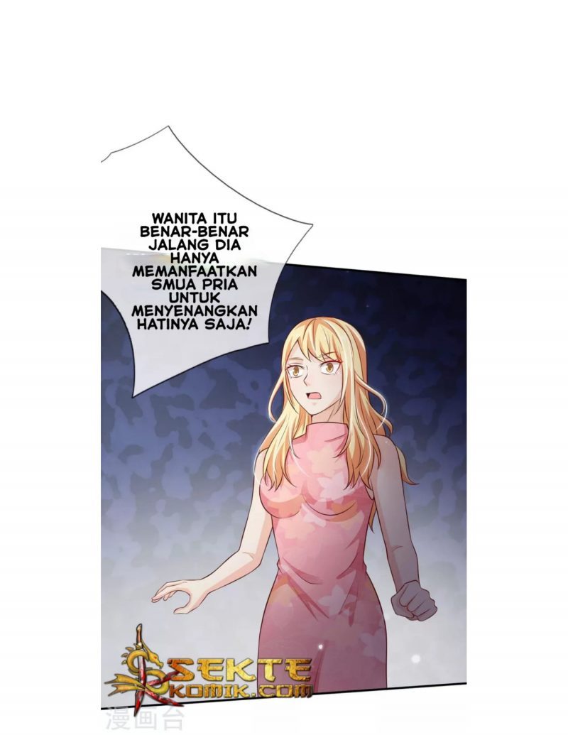 I am Daxianzun Chapter 56 - halaman 22