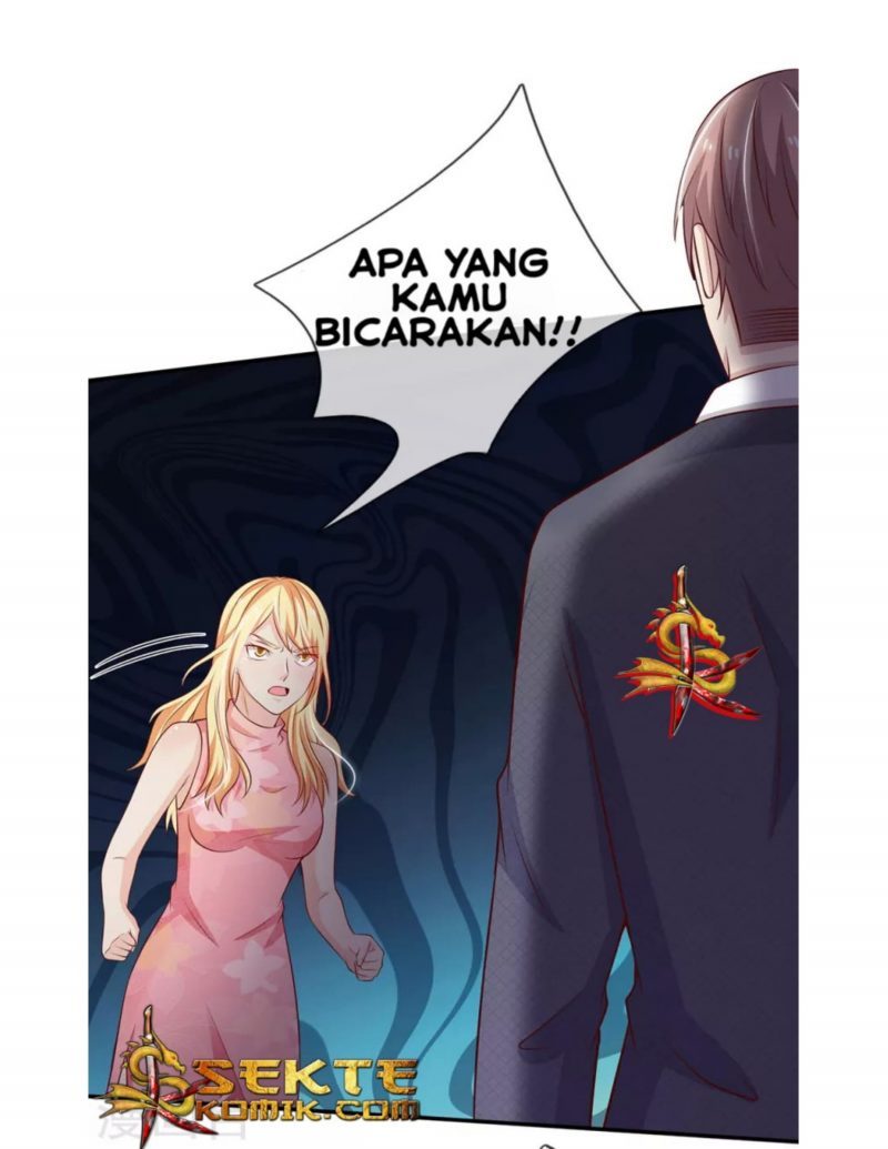 I am Daxianzun Chapter 56 - halaman 24