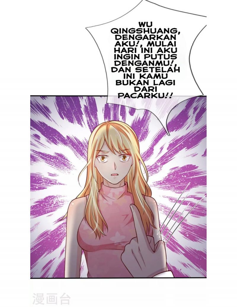 I am Daxianzun Chapter 56 - halaman 25