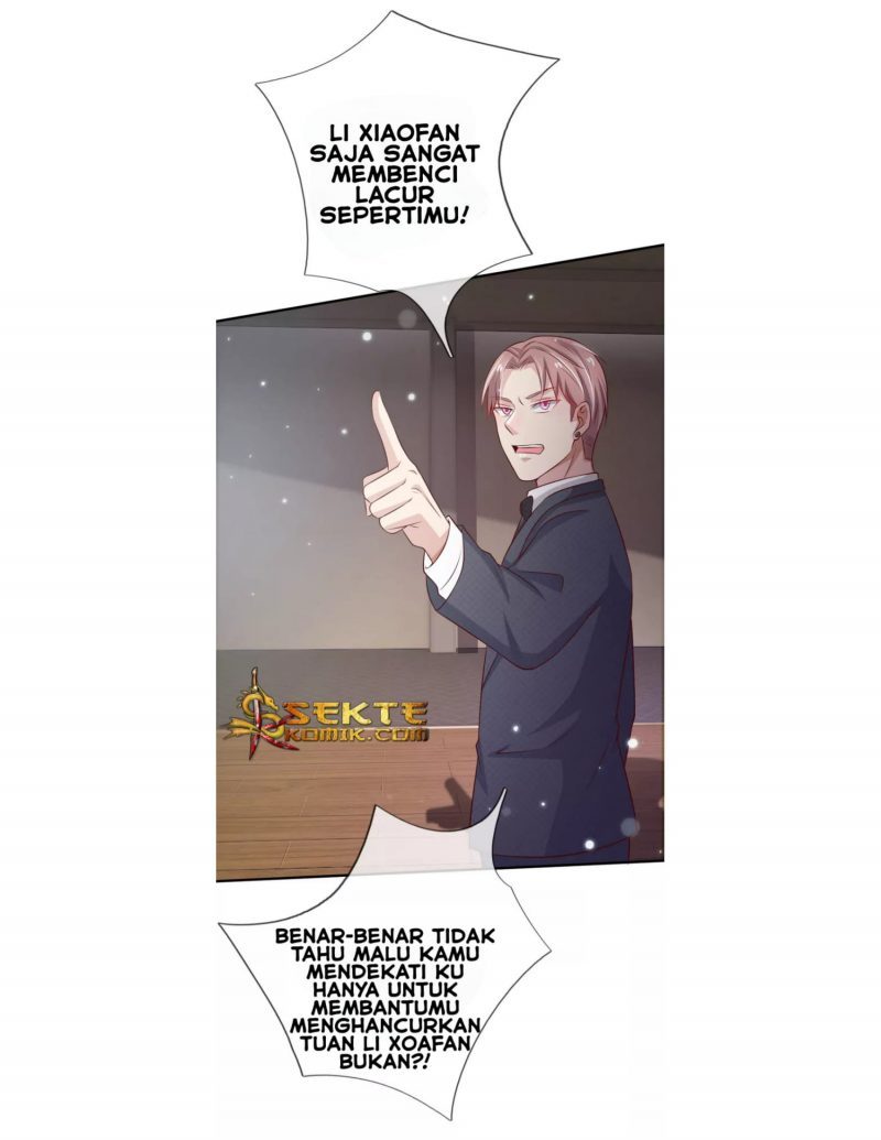I am Daxianzun Chapter 56 - halaman 26