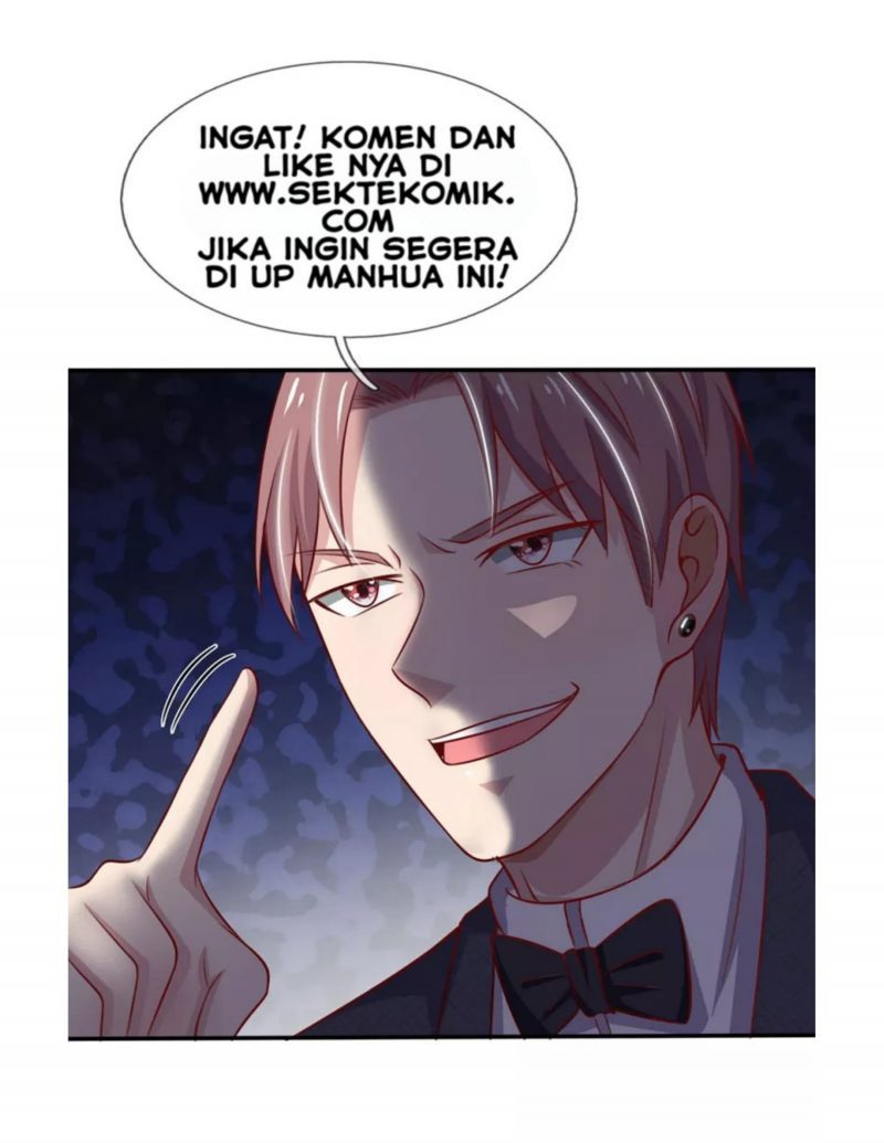 I am Daxianzun Chapter 56 - halaman 27