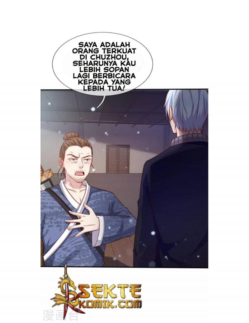 I am Daxianzun Chapter 56 - halaman 3