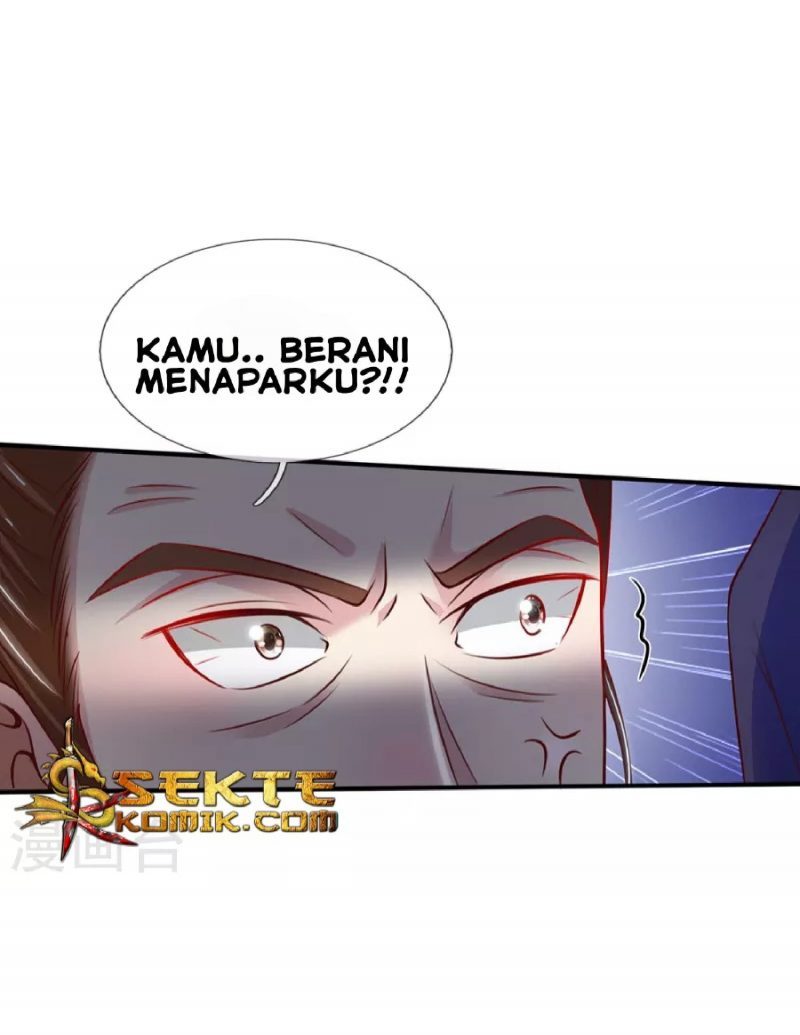 I am Daxianzun Chapter 56 - halaman 5