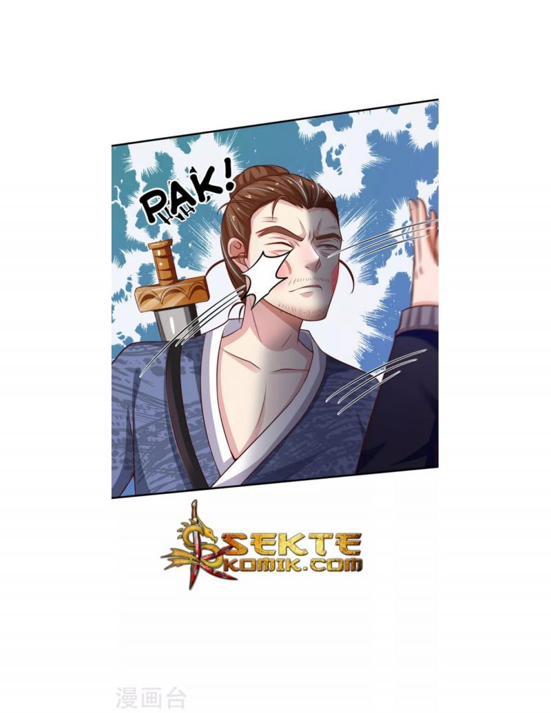 I am Daxianzun Chapter 56 - halaman 8