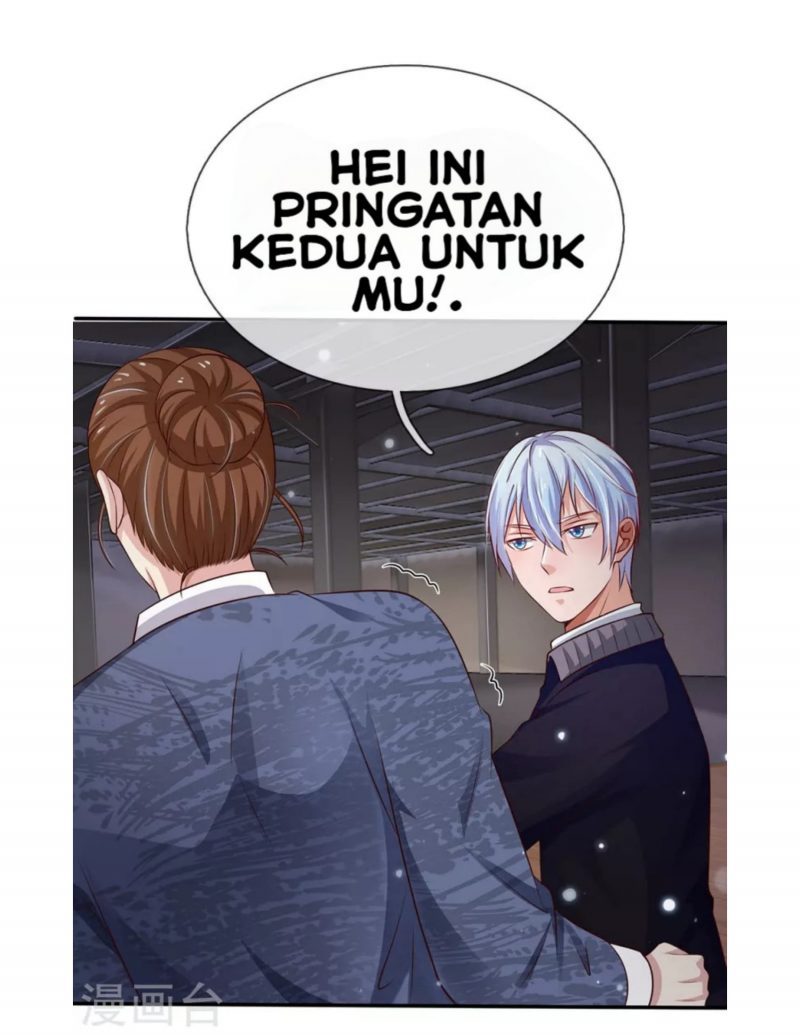 I am Daxianzun Chapter 56 - halaman 9