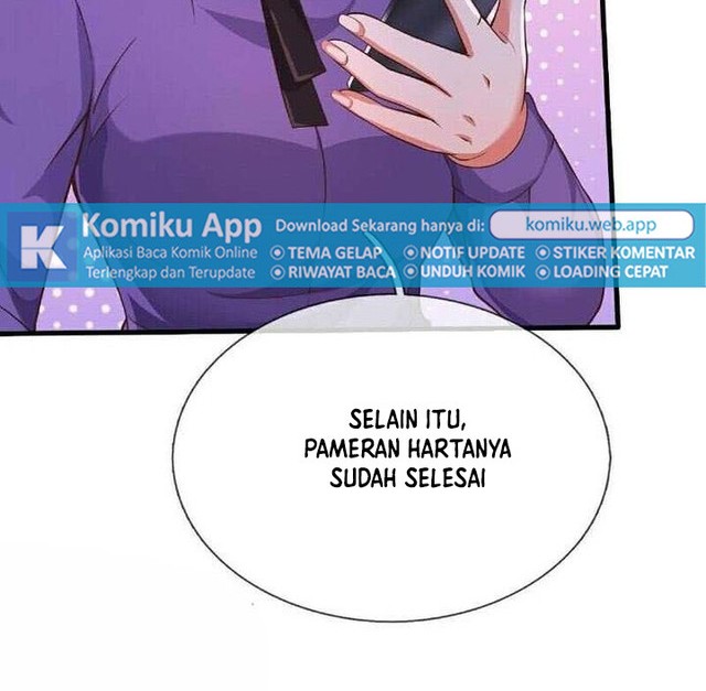 I am Daxianzun Chapter 560 - halaman 4