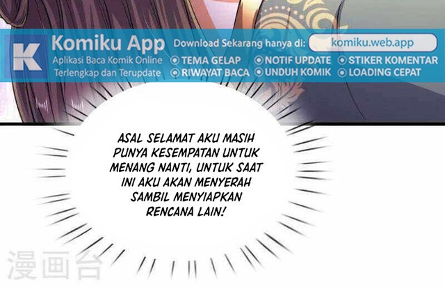 I am Daxianzun Chapter 564 - halaman 7