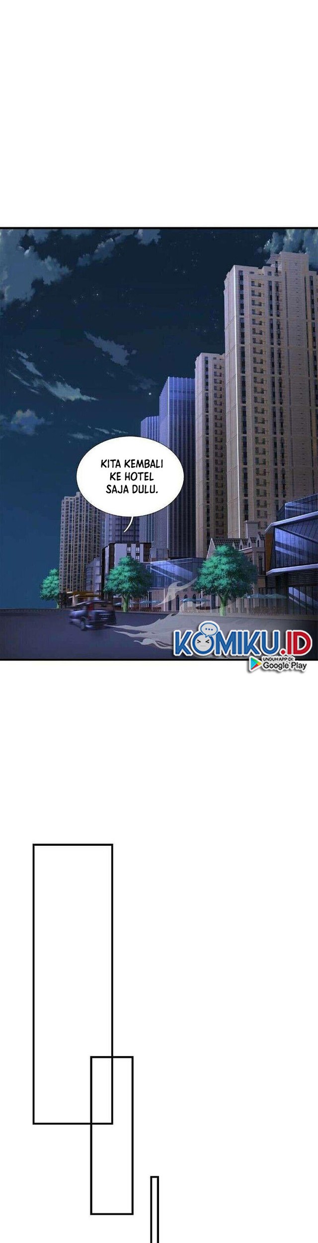 I am Daxianzun Chapter 566 - halaman 11