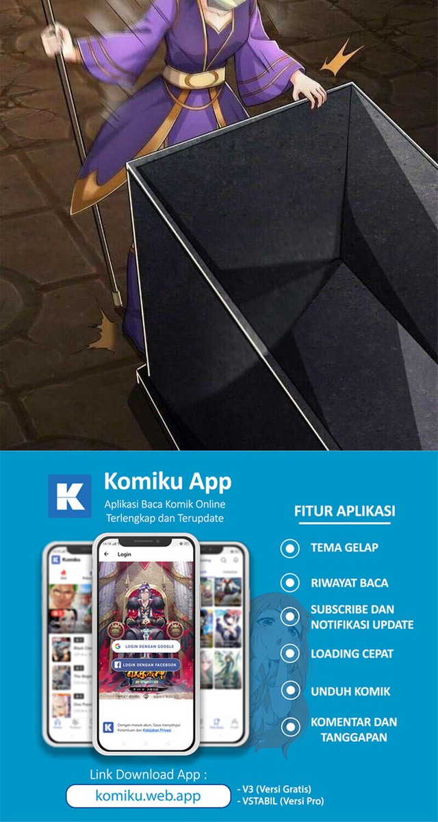 I am Daxianzun Chapter 566 - halaman 18