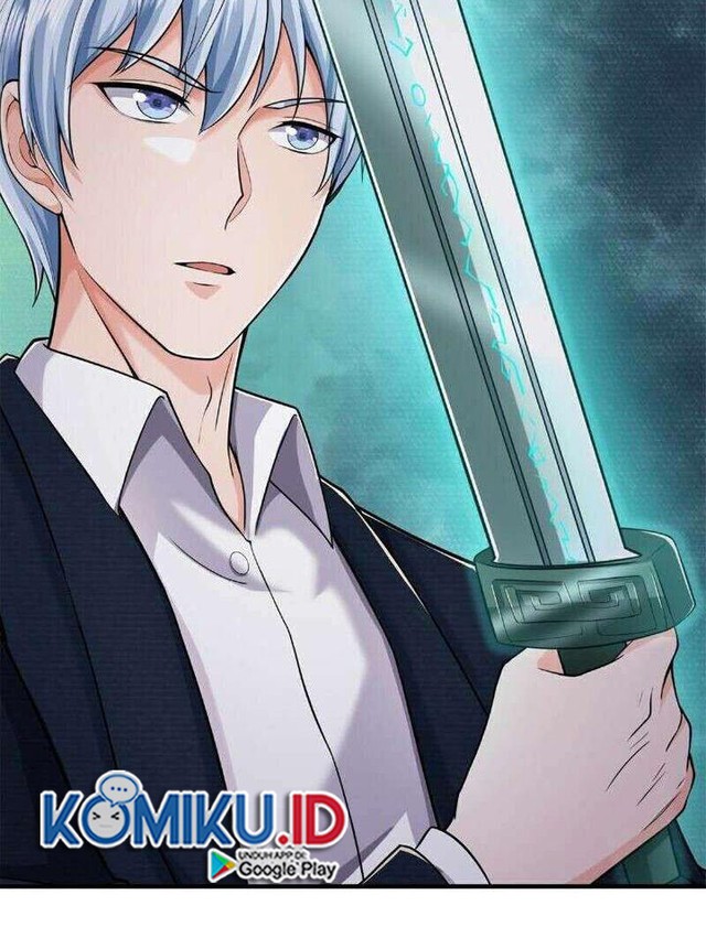 I am Daxianzun Chapter 566 - halaman 9