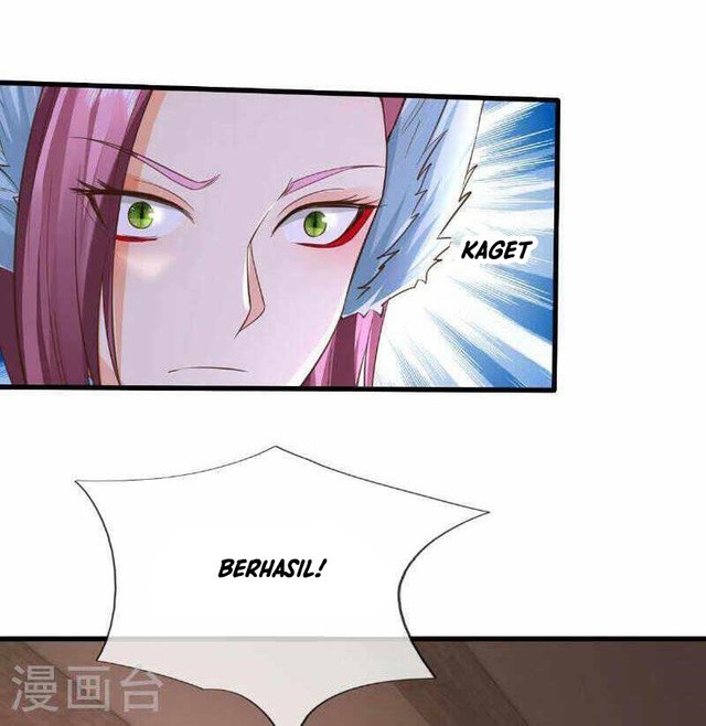I am Daxianzun Chapter 567 - halaman 9