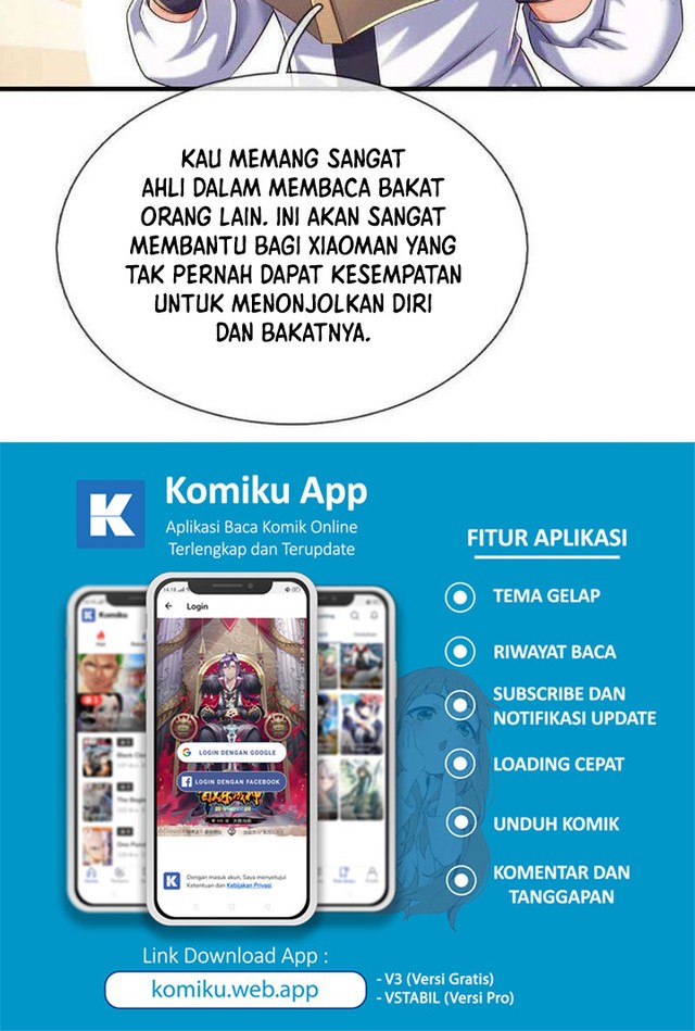 I am Daxianzun Chapter 568 - halaman 14