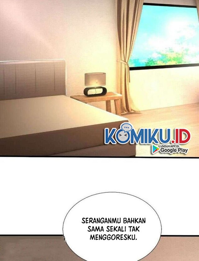 I am Daxianzun Chapter 568 - halaman 4