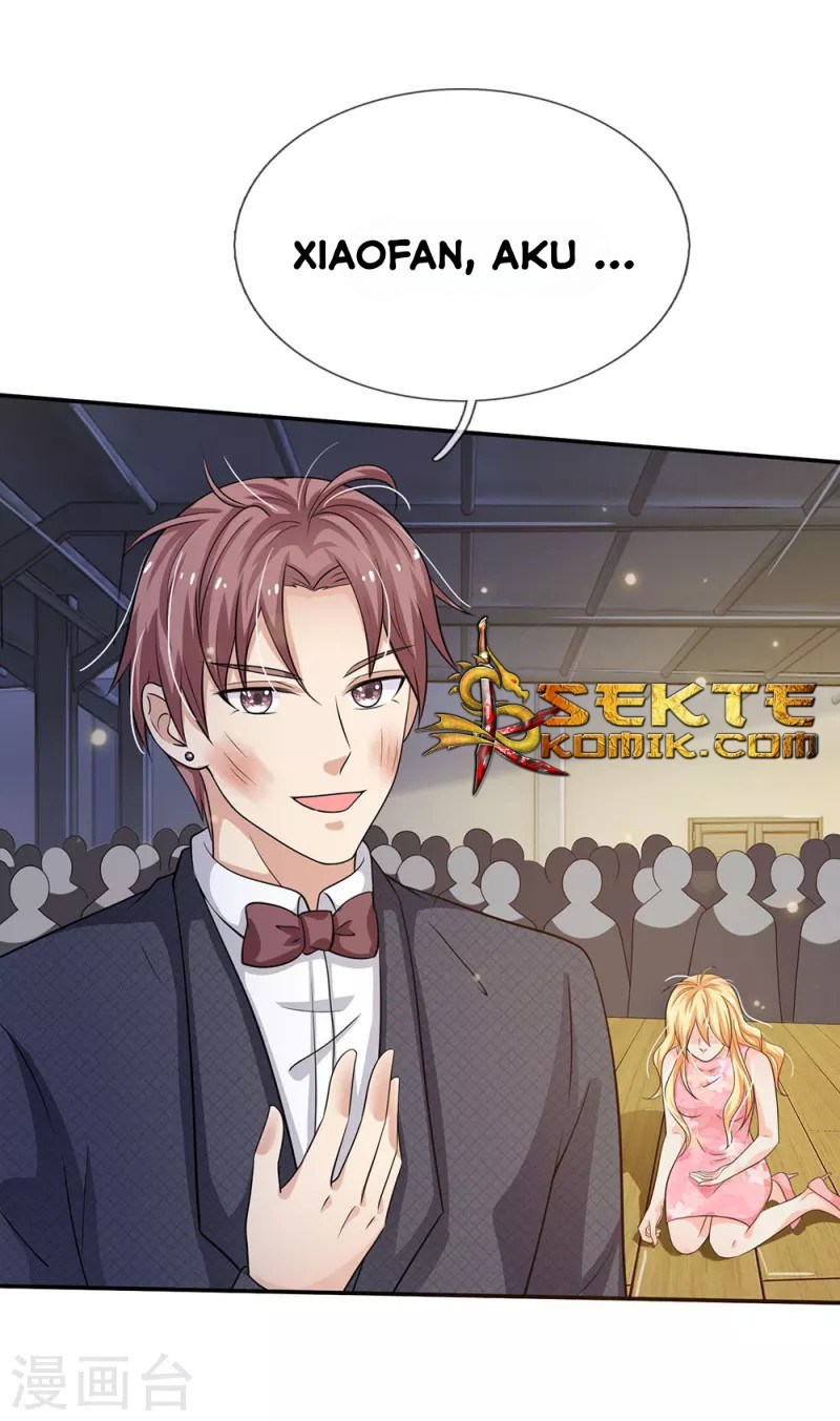 I am Daxianzun Chapter 57 - halaman 17