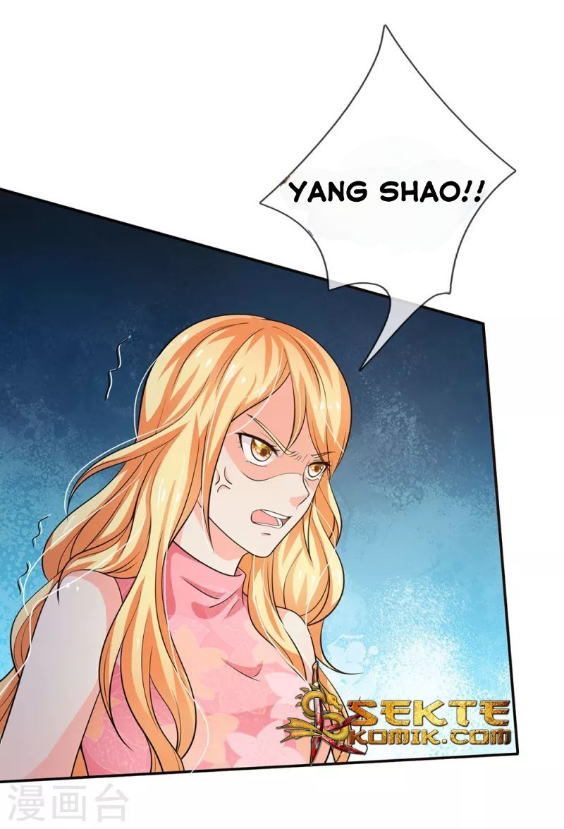 I am Daxianzun Chapter 57 - halaman 2