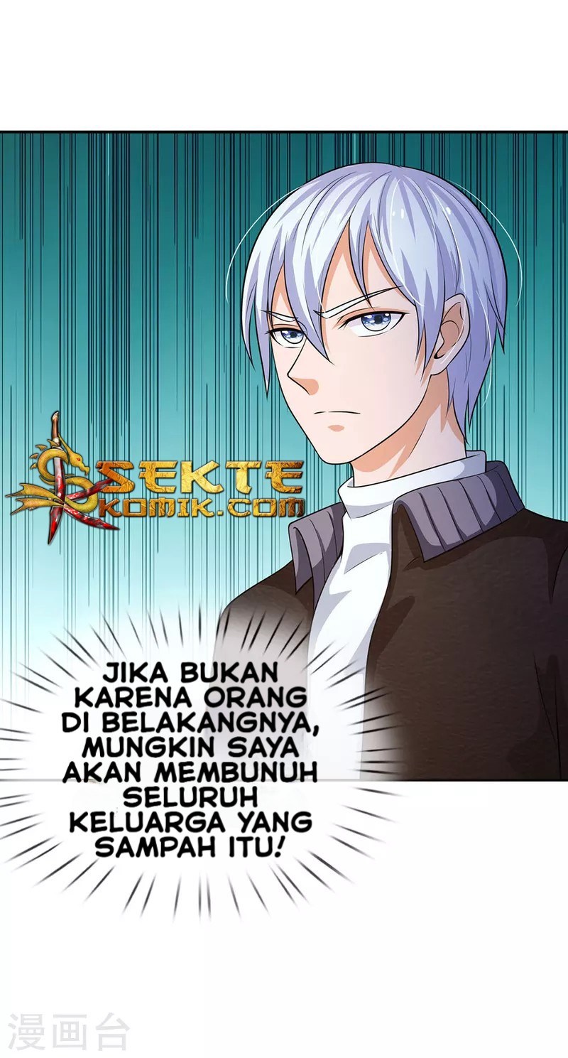 I am Daxianzun Chapter 57 - halaman 22