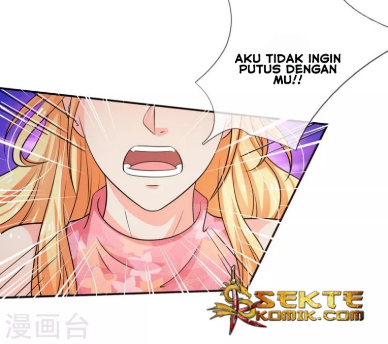 I am Daxianzun Chapter 57 - halaman 4