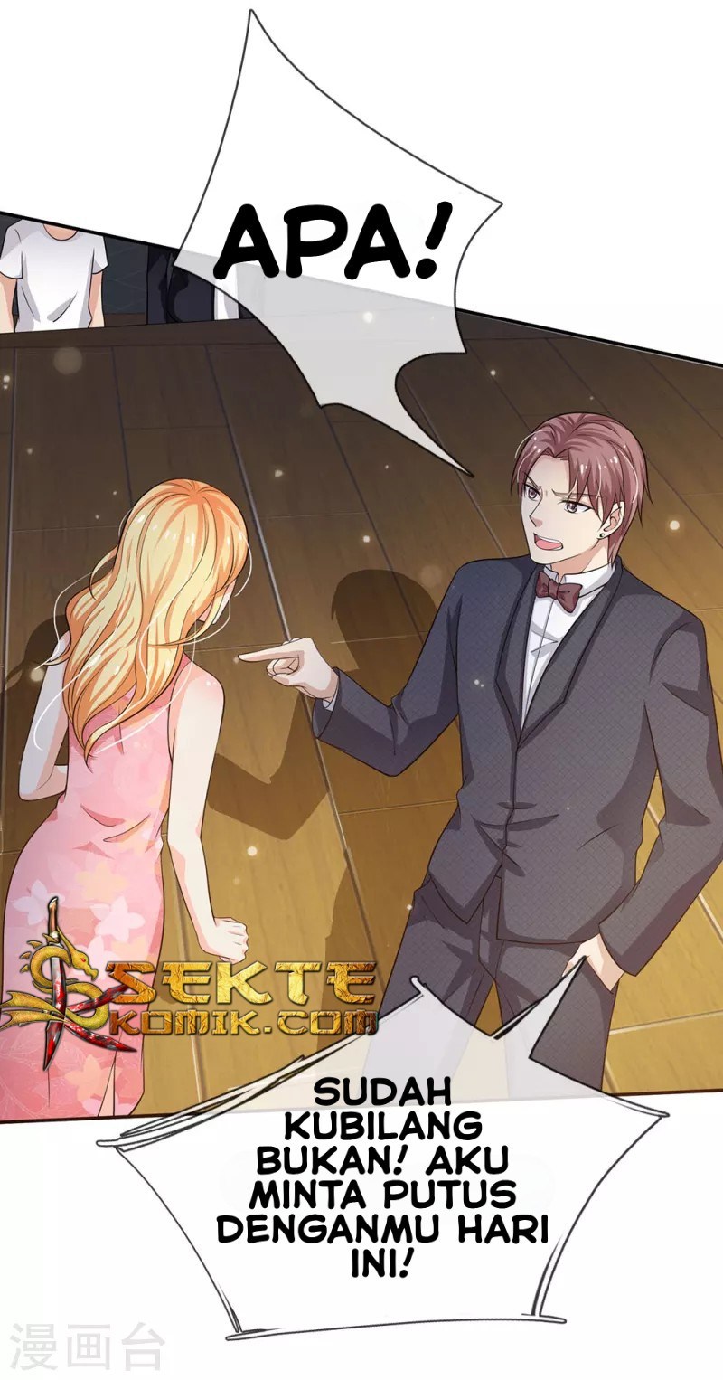 I am Daxianzun Chapter 57 - halaman 5