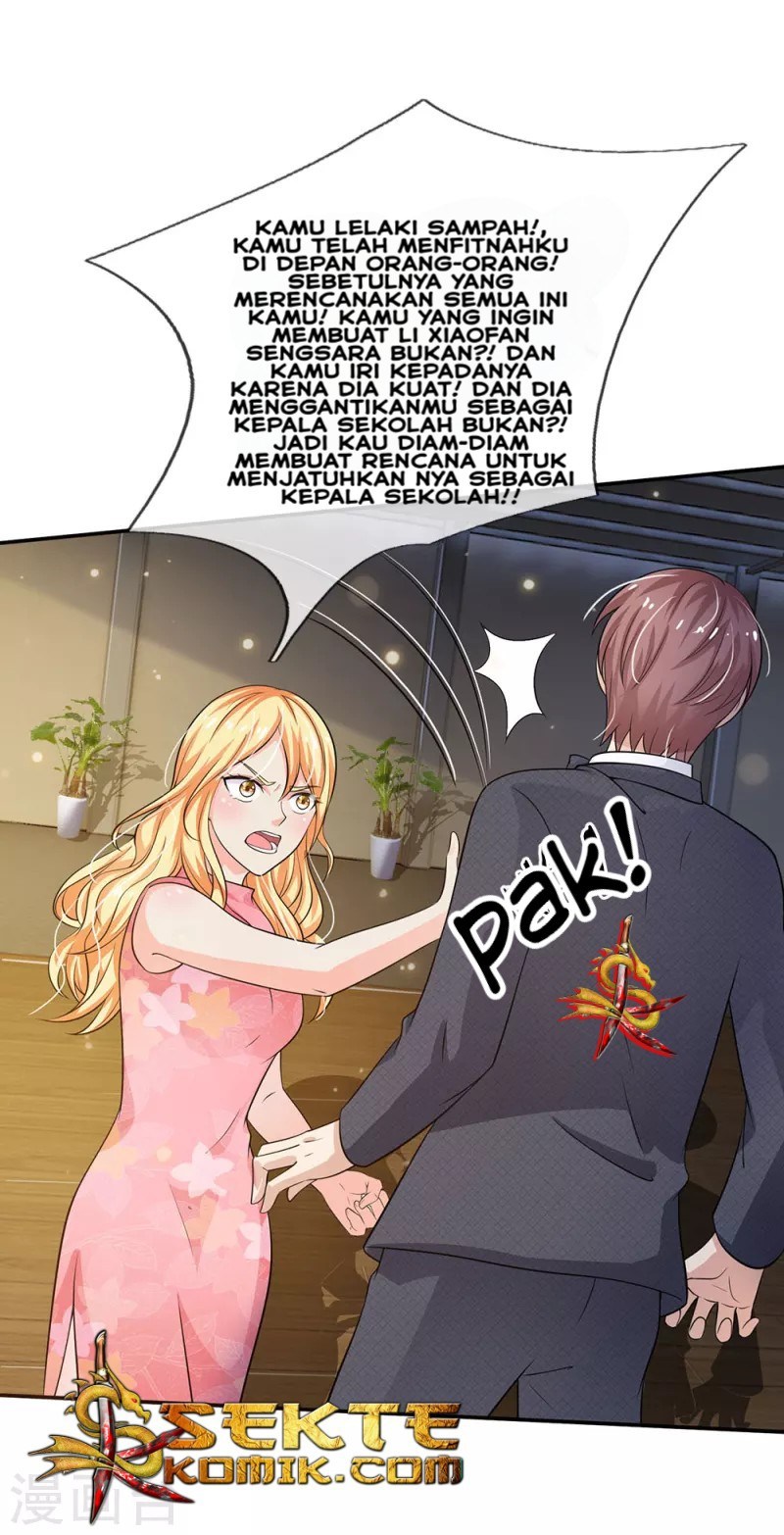 I am Daxianzun Chapter 57 - halaman 6